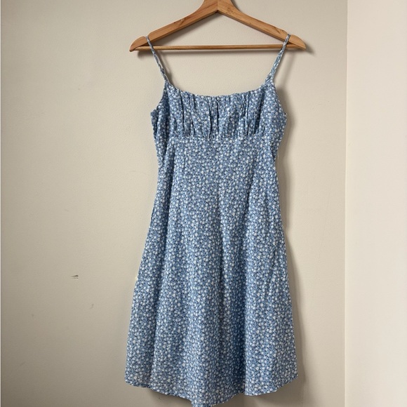 Princess Polly Dresses & Skirts - Princess Polly Elvia Mini Dress